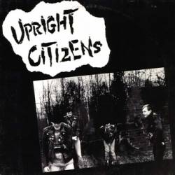 Upright Citizens : Bombs of Peace